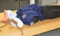 Apparent ‘Mock Lynching’ of Police Officer Uncovered in Florida