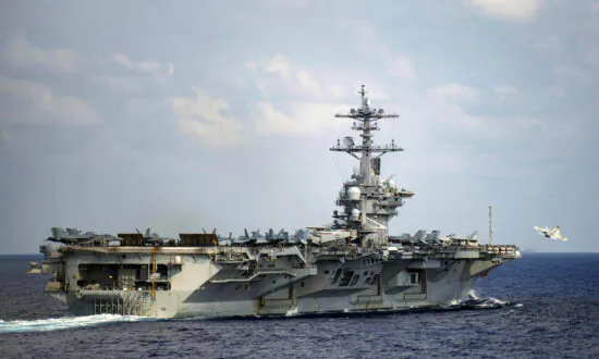 Navy Will Not Reinstate Captain Fired for Raising COVID-19 Concern