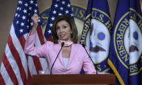 Representative Urges Pelosi to Put House Speaker Portraits Back in US Capitol