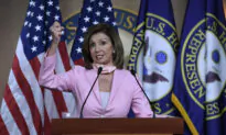 Representative Urges Pelosi to Put House Speaker Portraits Back in US Capitol