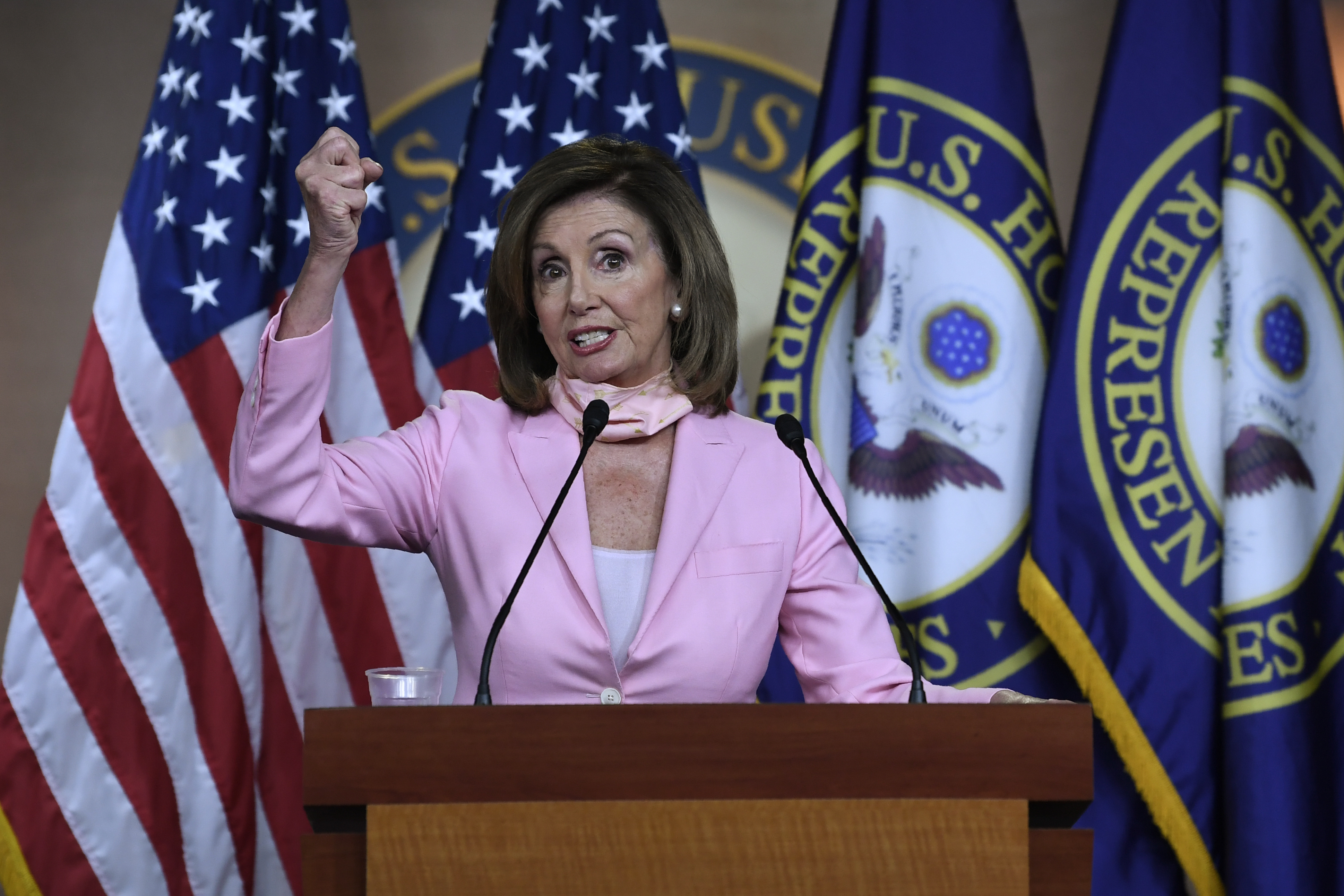 pelosi