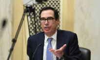 The CARES Act and Economic Recovery