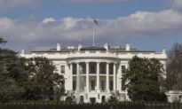 Trump Signs Executive Order Promoting Classical Architecture for Federal Buildings