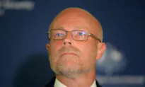 Former Cyber Boss Hits Out at Australia’s Cyber Attacker