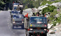 China Likely Lost at Least 40 Soldiers in Border Clash: Indian Minister