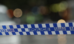 Mum and Three Children Found Dead in Melbourne Home