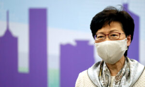 Hong Kong Lawyers Alarmed at Plans for City Leader to Pick Judges in National Security Trials