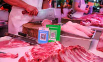 Customs Officials Seize Nearly 10 Tons of Prohibited Meats from China