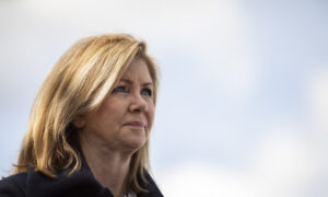 Sen. Marsha Blackburn: On the Tentacles of China’s Communist Party, from Confucius Institutes to Hong Kong