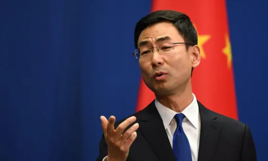 Why the CCP Is Implementing ‘Wolf Warrior’ Diplomacy