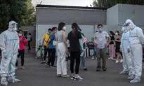 Medical Staff Across China Dispatched to Beijing as Neighborhoods, Restaurants Hit Hard by Virus