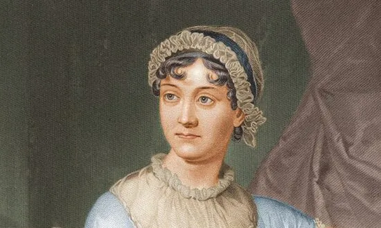 Moral Judgment in Jane Austen’s Novels