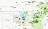 Earthquake Hits Oklahoma After Trump Rally in Tulsa, Felt Across State