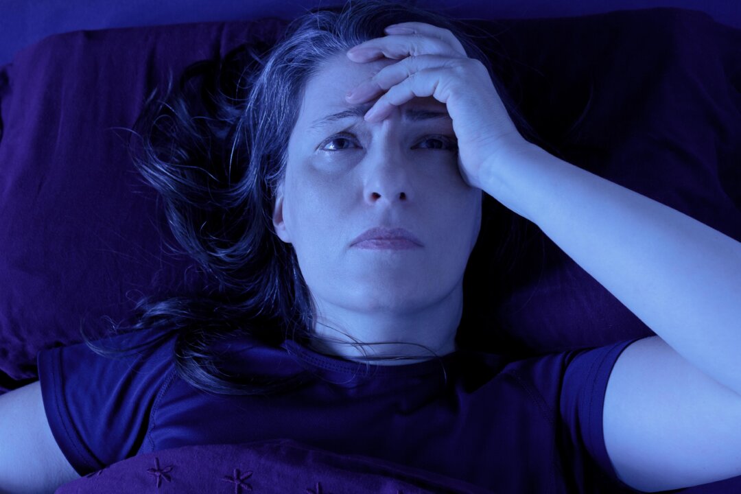 Changing your inner monologue and easing RNT can be challenging but worth the effort.(Agenturfotografin/Shutterstock)