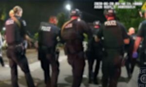 Seattle Police Release Body Camera Footage of Response to Deadly 'CHOP' Shooting