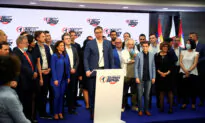 Ruling Conservative Party Claims Victory in Serbian Parliamentary Election