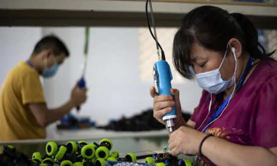 China Not a Good Bellwether for Global Recovery, Says China Beige Book Analyst