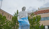 Why We Need Christopher Columbus, Explained by Dr Robert Royal