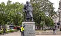 Erasing Historical Statues a Monumental Mistake