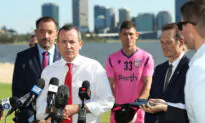 Western Australia to End Virus Rules, Keep Borders Closed