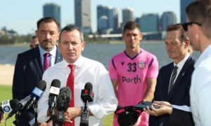 Western Australia Businesses Get $17,500 Covid-19 Grants