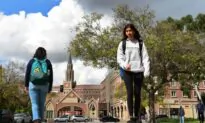 California’s Affirmative Action Amendment Sparks Debate on Discrimination