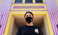 Orange County Launches Student Contest to ‘Normalize Mask Wearing’