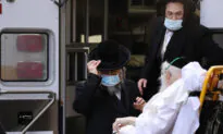 COVID-19 Vaccine That Protects Elderly Would Be Encouraging: NIH Director