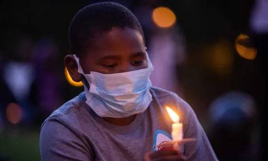 If Black Lives Matter, Black Dads Must Matter