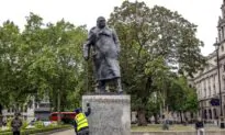 The End of ‘Whig’ History and the Twilight of Nations