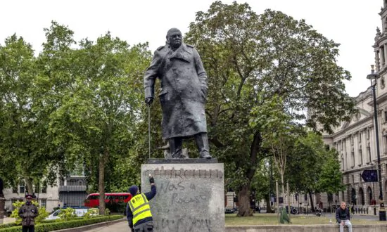 The End of ‘Whig’ History and the Twilight of Nations