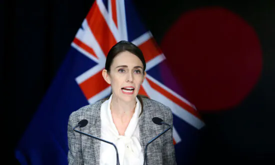 New Zealand Considers Freight as Possible Source of New Virus Cluster