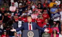Trump’s ‘Silent Majority’ Needs to Speak Up, Defend America