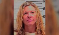 Cellphone Pings From Lori Vallow’s Late Brother Led Investigators to the Bodies of Her Children