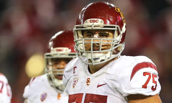 A Former USC Offensive Lineman Died at Age 26 While Hiking With Family