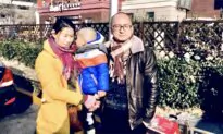 Poet’s Whereabouts Unknown After Arrest: Wife Turns to Twitter for Help