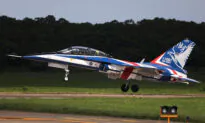 Taiwan Boosts Domestic Defense Development Plan With New Jet