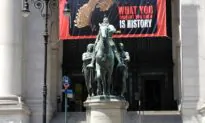 NYC’s American Museum of Natural History to Take Down Theodore Roosevelt Statue Due to Protests of Racism