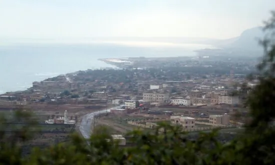 Yemen Separatists Seize Remote Socotra Island From Saudi-Backed Government