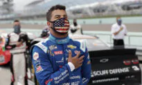 NASCAR, US Attorney Investigating Noose Found in Black Racer’s Garage