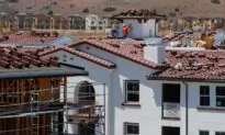 California’s Housing Shortage Double National Average