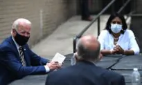 Biden Campaign Agrees to Three Debates With Trump