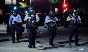 Minneapolis City Council Advances Proposal to Dismantle, Replace Police Department