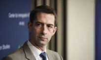 Sen. Cotton Calls on Swalwell to Explain Ties to Suspected Chinese Spy
