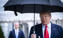 Trump Posts Wanted Posters Seeking People Allegedly Involved in Destroying Statues