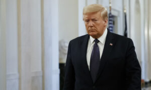 Trump Faces GOP Pushback After Suggesting More Stimulus Checks