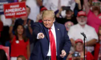 Twitch Suspends President Trump’s Channel, Citing ‘Hateful Conduct’