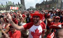 City of Ottawa Says It’s Ready for Protests Amid Canada Day Festivities