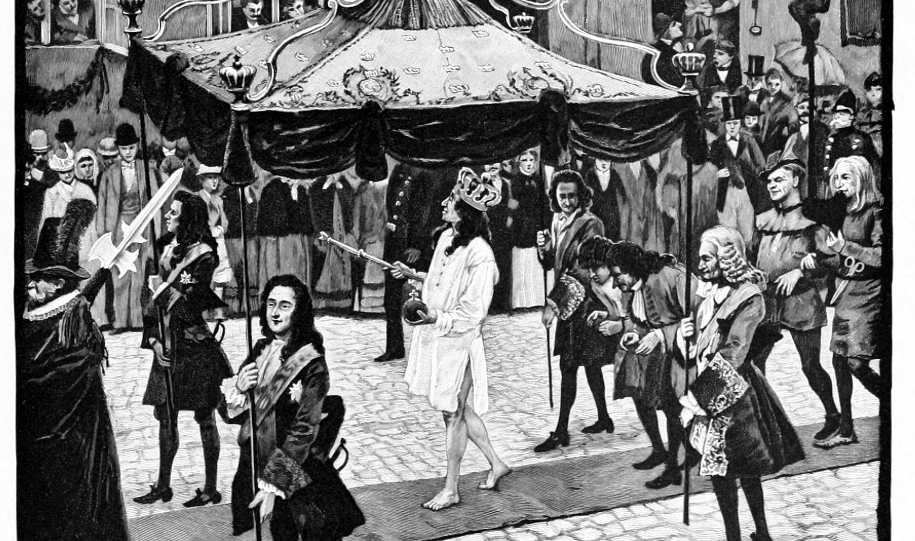 Modern Art and 'The Emperor's New Clothes' | The Epoch Times