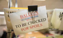 Newsom Signs Amended Vote-by-Mail Bill Into Law